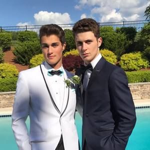 Meet your Posher, Anthony